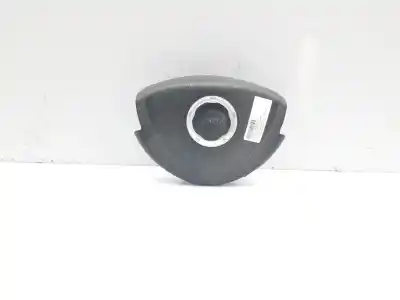 Second-hand car spare part front left air bag for dacia sandero ambiance oem iam references 8200823307