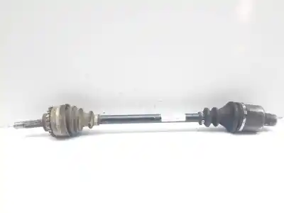 Second-hand car spare part FRONT RIGHT TRANSMISSION for RENAULT KANGOO (F/KC0)  OEM IAM references 8200571878  8200571878 Second-hand car spare part FRONT RIGHT TRANSMISSION for RENAULT KANGOO (F/KC0)  OEM IAM references 8200571878  8200571878