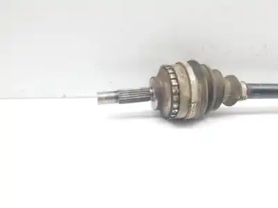 Second-hand car spare part front right transmission for renault kangoo (f/kc0) authentique oem iam references 8200571878  8200571878