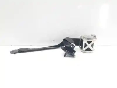 Second-hand car spare part front right seat belt for bmw x5 (e70) 3.0 turbodiesel cat oem iam references 305537599001