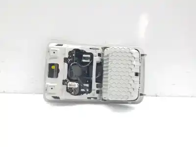 Second-hand car spare part interior light for seat ateca (kh7) motor 1.0 ltr. - 85 kw tsi oem iam references 5e0867489b  5e0867489b