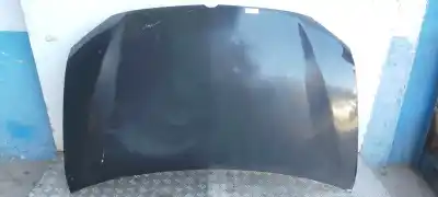 Автозапчасти б/у капот за ssangyong rodius xdi ссылки oem iam 