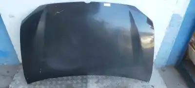 Автозапчасти б/у капот за ssangyong rodius xdi ссылки oem iam   