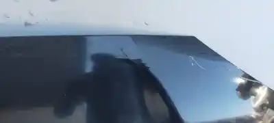 Автозапчасти б/у капот за ssangyong rodius xdi ссылки oem iam   