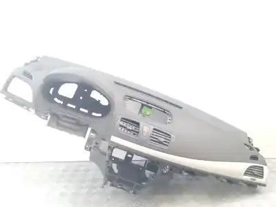 Peça sobressalente para automóvel em segunda mão tablier por renault megane iii sport tourer expression referências oem iam 