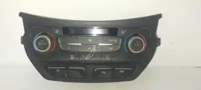 Автозапчастина б/у клімат-контроль для ford c-max (ceu) trend plus посилання на oem iam f1et18c612aj