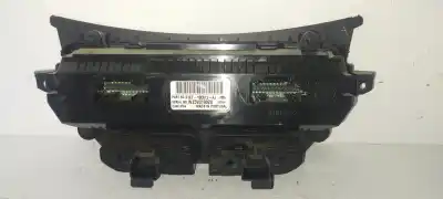Автозапчастина б/у клімат-контроль для ford c-max (ceu) trend plus посилання на oem iam f1et18c612aj  