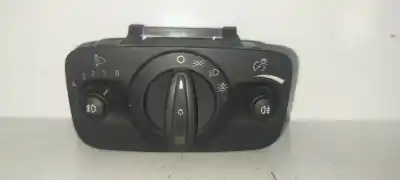 Автозапчастина б/у УПРАВЛІННЯ СВІТЛОМ для FORD C-MAX (CEU)  Посилання на OEM IAM AV6T13A024CC  