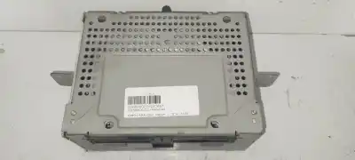 Second-hand car spare part audio system / radio cd for ford c-max (ceu) trend plus oem iam references e1bt18c815kr  