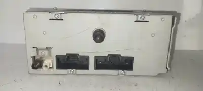 Second-hand car spare part audio system / radio cd for ford c-max (ceu) trend plus oem iam references e1bt18c815kr  
