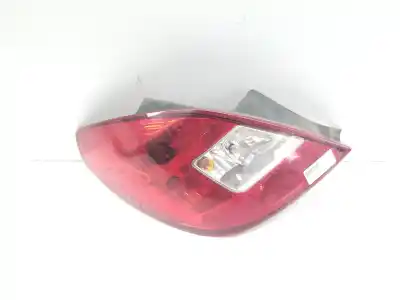 Автозапчасти б/у левый задний фонарь за opel corsa d enjoy ссылки oem iam 
