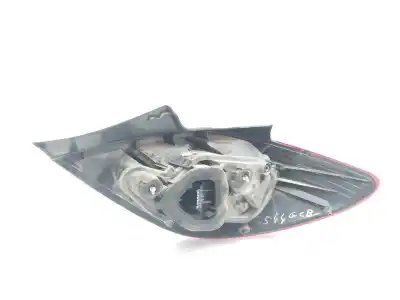 Автозапчастина б/у лівий ход ліхар для opel corsa d enjoy посилання на oem iam   