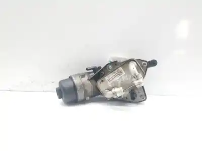 Second-hand car spare part ENGINE OIL COOLER for OPEL INSIGNIA BERLINA  OEM IAM references 00055565958  00055565958