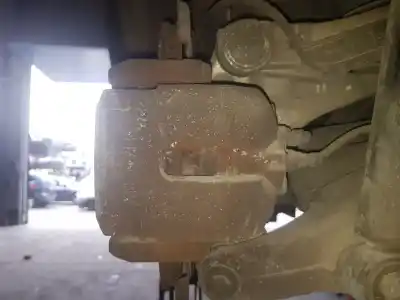 Second-hand car spare part rear left brake caliper for bmw x5 (e70) 3.0 turbodiesel cat oem iam references 