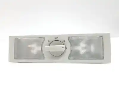 Pezzo di ricambio per auto di seconda mano luce interna per seat ateca (kh7) motor 1.0 ltr. - 85 kw tsi riferimenti oem iam 6q0947291b