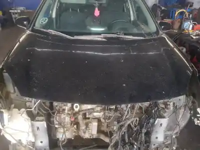 Автозапчасти б/у капот за renault koleos bose edition ссылки oem iam   