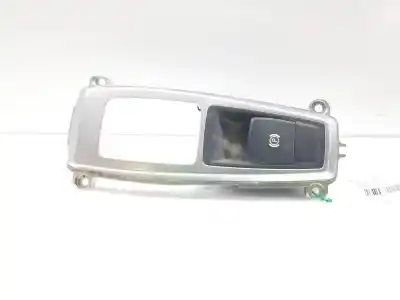 Second-hand car spare part handbrake lever for bmw x5 (e70) 3.0 turbodiesel cat oem iam references 9156133