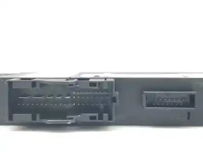 Second-hand car spare part electronic module for bmw x5 (e70) 3.0 turbodiesel cat oem iam references 6943833  6943833