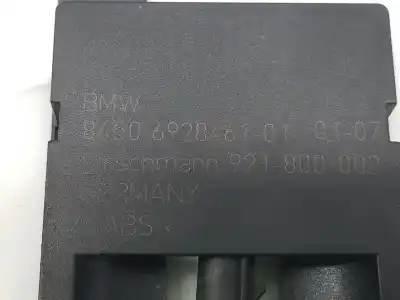 Second-hand car spare part electronic module for bmw x5 (e70) 3.0 turbodiesel cat oem iam references 6928461  6928461