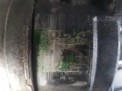 Peça sobressalente para automóvel em segunda mão compressor de ar condicionado a/a a/c por volvo xc90 d5 executive (7 asientos) (136kw) referências oem iam p30742237