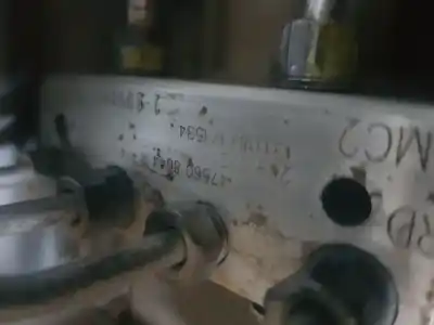 Tweedehands auto-onderdeel abs voor dacia sandero stepway oem iam-referenties 476608644r