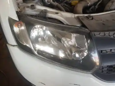 Tweedehands auto-onderdeel rechts koplamp voor dacia sandero stepway oem iam-referenties 260107615r