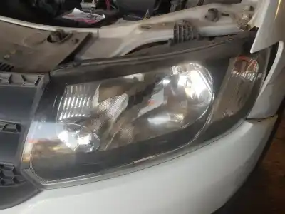 Tweedehands auto-onderdeel linker koplamp voor dacia sandero stepway oem iam-referenties 260605312r