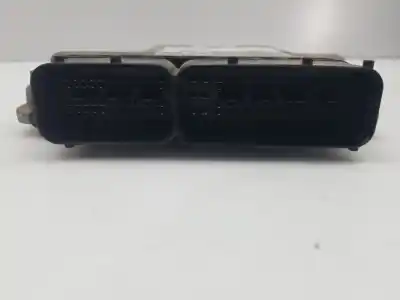 Автозапчастина б/у ебу контролер двигуна для volkswagen caddy ka/kb (2k) kombi посилання на oem iam 0281012746 03g906021cg 0281012746