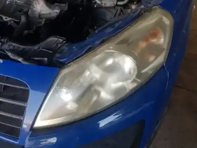 Pezzo di ricambio per auto di seconda mano faro anteriore sinistro per fiat scudo combi (272) 1.6 jtdm cat riferimenti oem iam 89901161