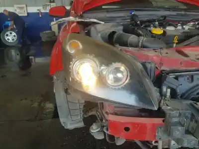 Автозапчастина б/у права фа для opel astra gtc cosmo посилання на oem iam 084421140r Автозапчастина б/у права фа для opel astra gtc cosmo посилання на oem iam 084421140r