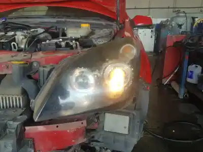Автозапчастина б/у ліва фара для opel astra gtc cosmo посилання на oem iam 084421140l Автозапчастина б/у ліва фара для opel astra gtc cosmo посилання на oem iam 084421140l