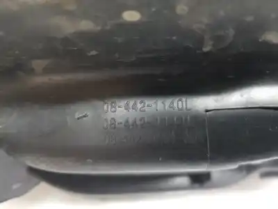 Автозапчастина б/у ліва фара для opel astra gtc cosmo посилання на oem iam 084421140l  084421140l Автозапчастина б/у ліва фара для opel astra gtc cosmo посилання на oem iam 084421140l  084421140l