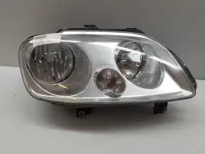Автозапчастина б/у права фа для volkswagen caddy ka/kb (2k) kombi посилання на oem iam 084411172r