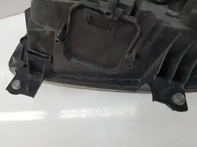 Автозапчастина б/у права фа для volkswagen caddy ka/kb (2k) kombi посилання на oem iam 084411172r  084411172r