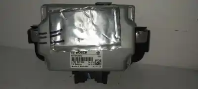 Second-hand car spare part electronic module for jeep compass ii business 4x4 oem iam references 56029583ac