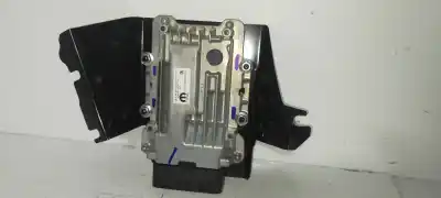 Second-hand car spare part electronic module for jeep compass ii business 4x4 oem iam references 0260004523