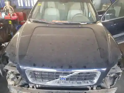 Second-hand car spare part BONNET for VOLVO XC90  OEM IAM references   
