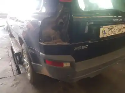 Pezzo di ricambio per auto di seconda mano PARAURTI POSTERIORE per VOLVO XC90  Riferimenti OEM IAM   