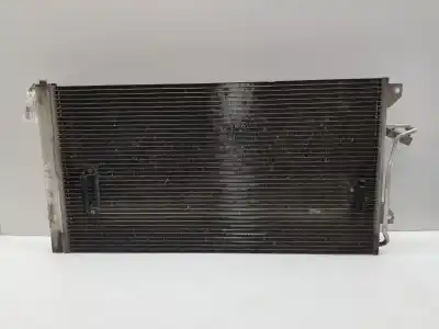 Pièce détachée automobile d'occasion CONDENSEUR DE CLIMATISATION pour VOLKSWAGEN TOUAREG (7L6)  Références OEM IAM 7L0820411G  7L0820411G