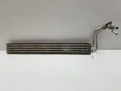 Peça sobressalente para automóvel em segunda mão RADIADOR DE ÓLEO por VOLKSWAGEN TOUAREG (7L6)  Referências OEM IAM 7L8422885A  7L8422885A