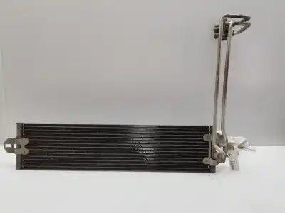 Piesă de schimb auto la mâna a doua RADIATOR CUTIE DE VITEZE pentru VOLKSWAGEN TOUAREG (7L6)  Referințe OEM IAM 7L0317021  7L0317021