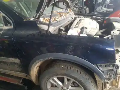 Peça sobressalente para automóvel em segunda mão GUARDA-LAMAS DIANTEIRO DIREITO por VOLVO XC90  Referências OEM IAM   