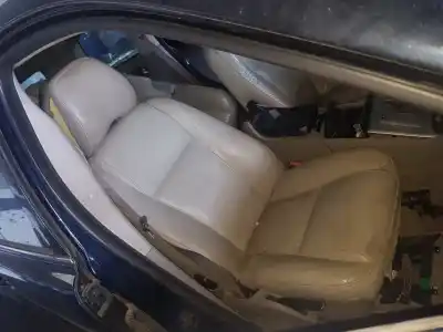 Peça sobressalente para automóvel em segunda mão assento dianteiro direito por volvo xc90 d5 executive (7 asientos) (136kw) referências oem iam 