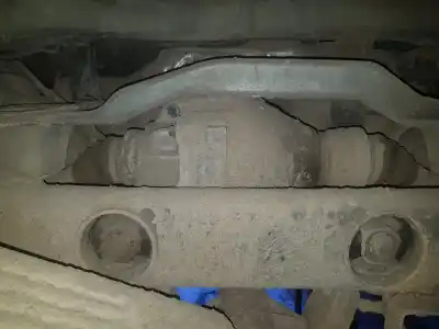 Peça sobressalente para automóvel em segunda mão diferencial traseiro por volvo xc90 d5 executive (7 asientos) (136kw) referências oem iam 