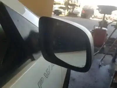 Tweedehands auto-onderdeel rechts achteruitzicht voor dacia sandero stepway oem iam-referenties 