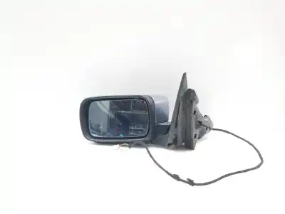 Second-hand car spare part LEFT REARVIEW MIRROR for BMW SERIE 3 BERLINA (E46)  OEM IAM references 51168245125  