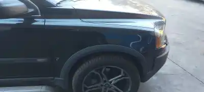 Peça sobressalente para automóvel em segunda mão GUARDA-LAMAS DIANTEIRO DIREITO por VOLVO XC90  Referências OEM IAM   