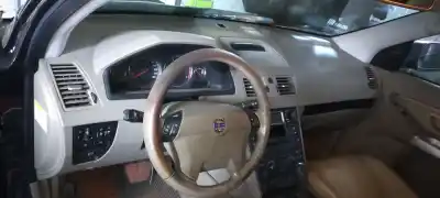 Peça sobressalente para automóvel em segunda mão KIT AIRBAG por VOLVO XC90  Referências OEM IAM   