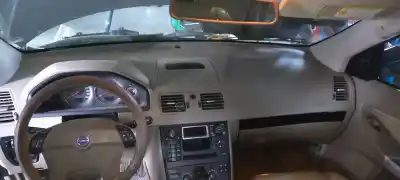 Peça sobressalente para automóvel em segunda mão kit airbag por volvo xc90 2.4 d momentum geartronic (7 sitze) referências oem iam   