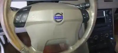 Peça sobressalente para automóvel em segunda mão kit airbag por volvo xc90 2.4 d momentum geartronic (7 sitze) referências oem iam   
